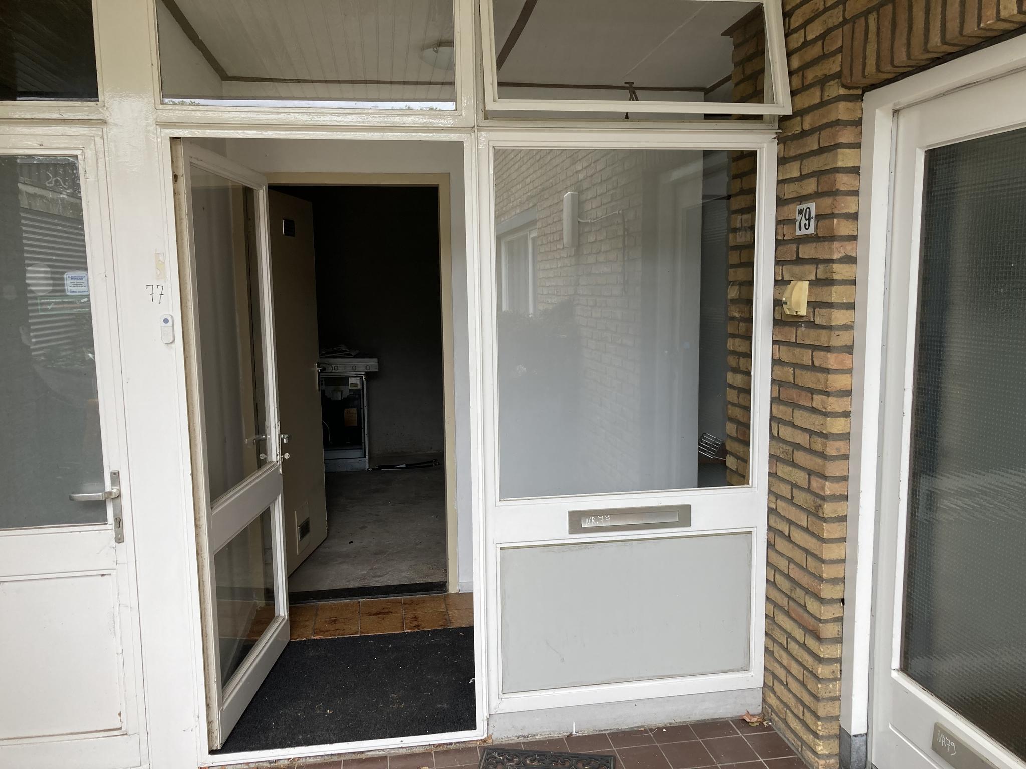 Appartement Sleutelbloemstraat in Apeldoorn