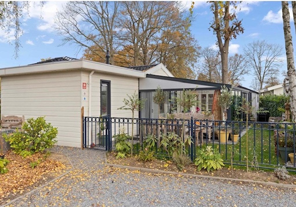 Huis Hommelweg 2 R 131 in Susteren