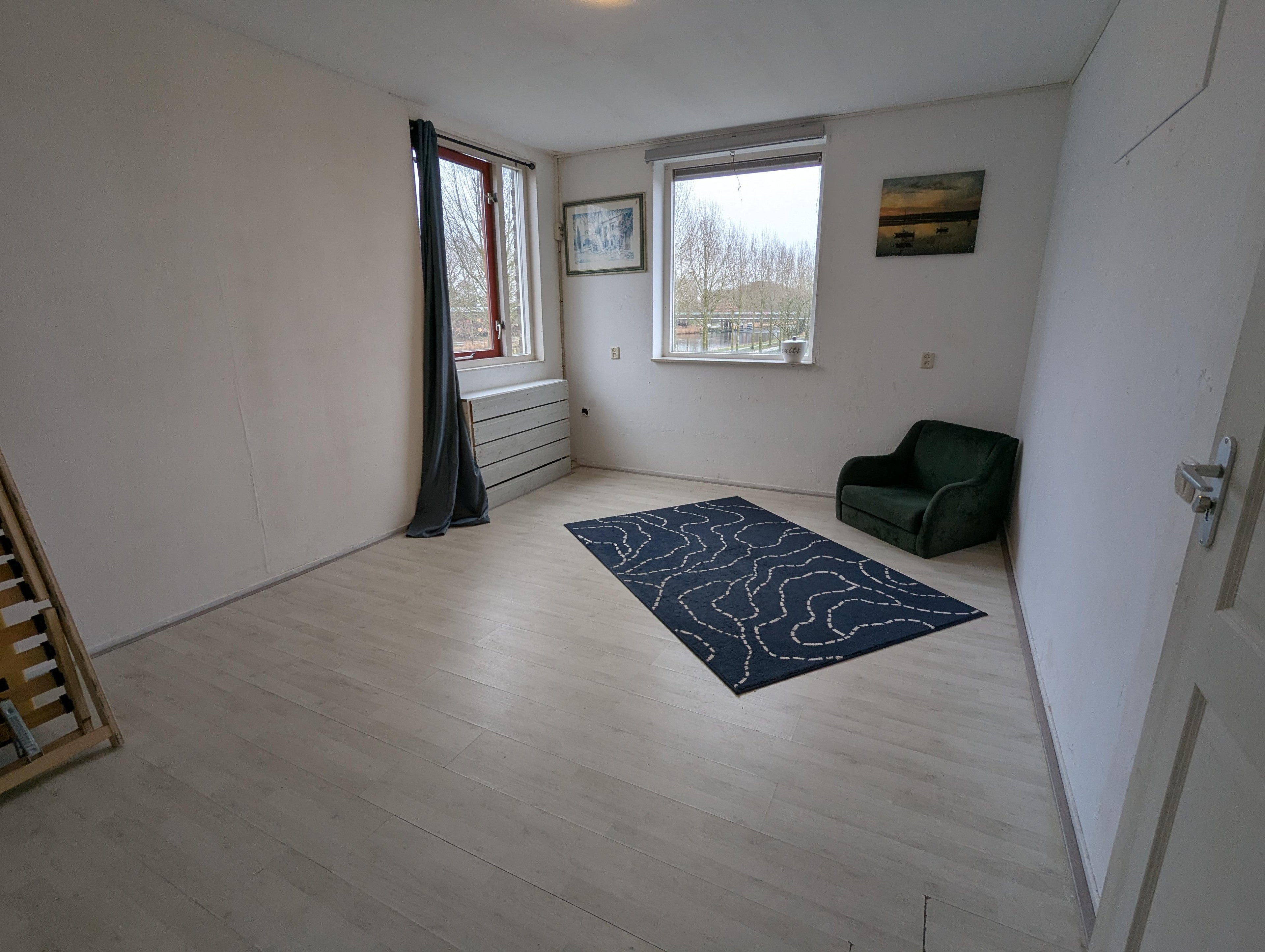 Te huur Kamer Groep Meelhuysenstraat in Almere