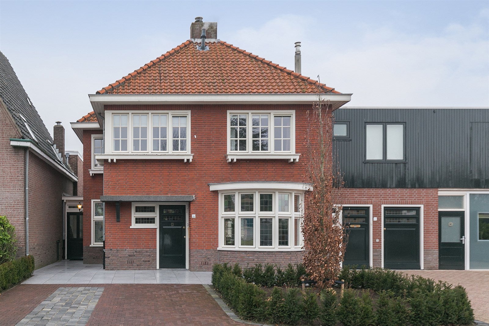 Koopwoningen Sint-Oedenrode – Huis te koop in Sint-Oedenrode