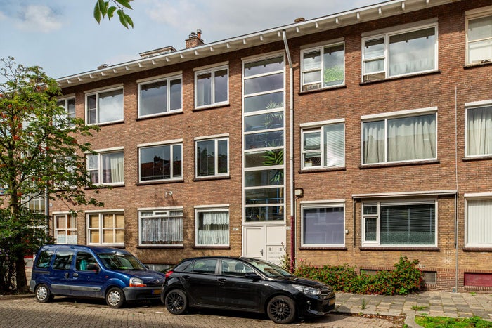 Tapuitstraat 99 C