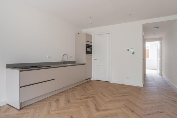 Appartamento Westzeedijk 140 A a Rotterdam