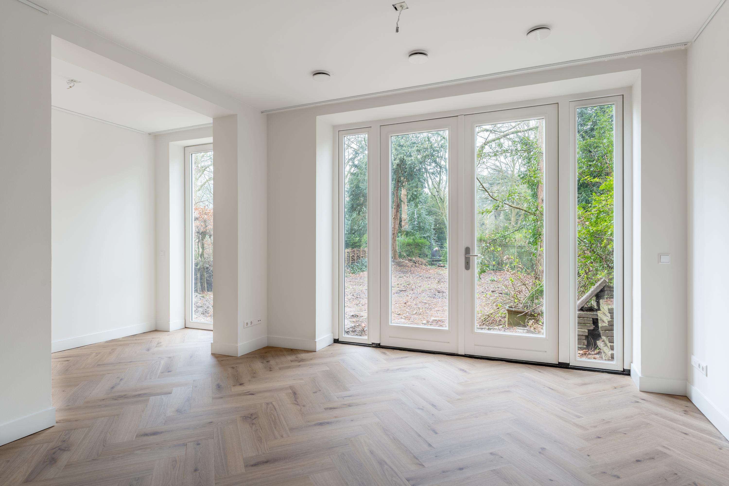 Flat Westzeedijk 140 A