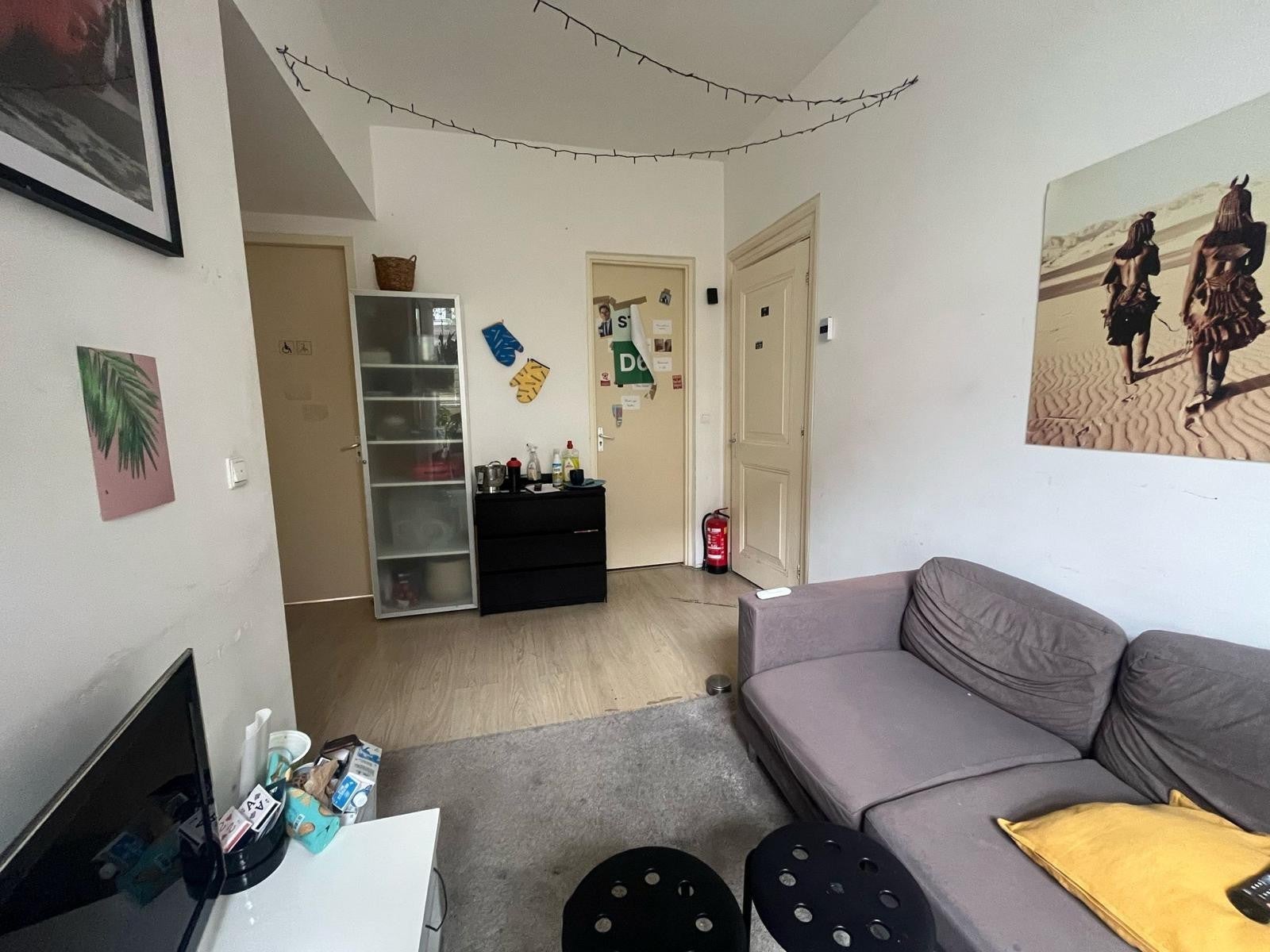 Kamer te huur: Nieuwe Blekerstraat, Groningen