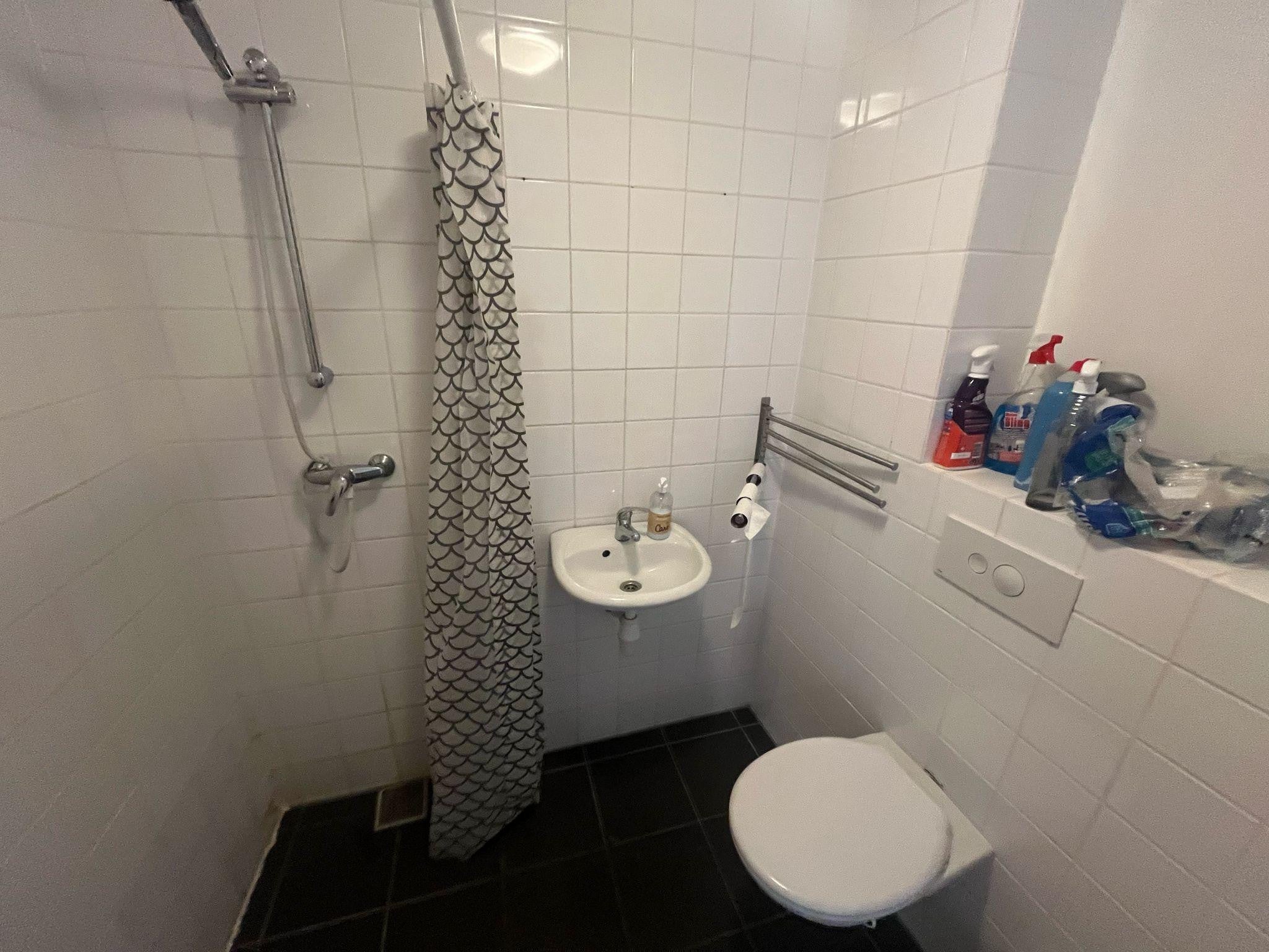 Kamer te huur: Nieuwe Blekerstraat, Groningen