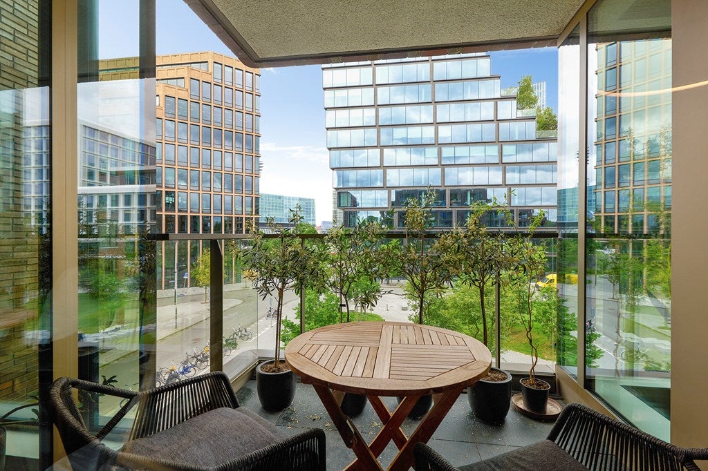 Appartement Gaasterlandstraat 238 in Amsterdam