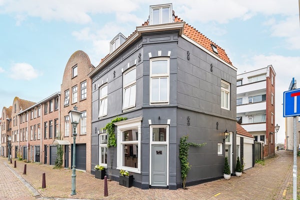Nieuwstraat 108