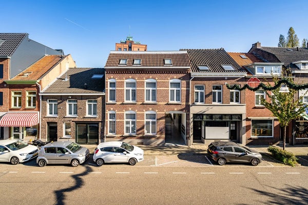 Appartement Schuitenberg in Roermond