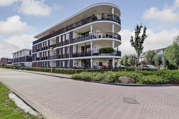 Appartement De Foeke in Zeewolde