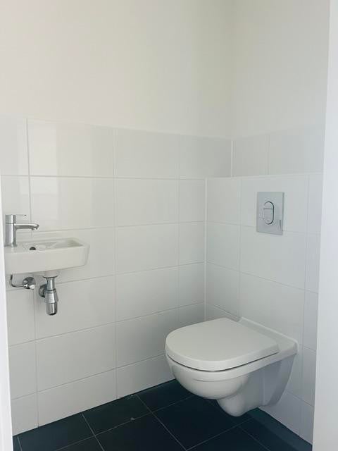 Woning te huur: De Zaling, Dronten