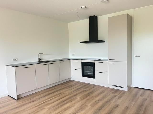 Woning te huur: De Zaling, Dronten
