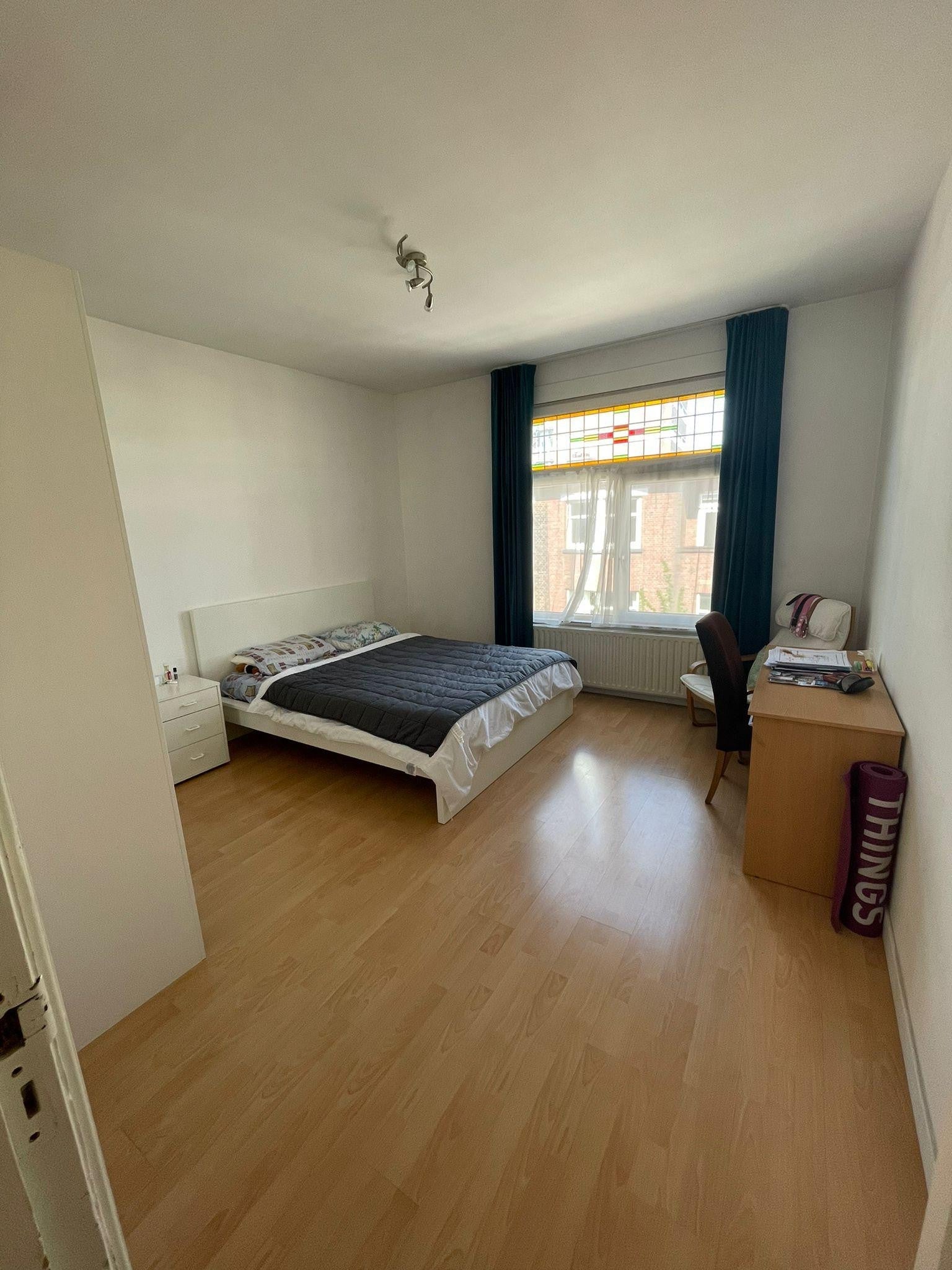 Appartement te huur: Van den Boschstraat 249, 'S-Gravenhage