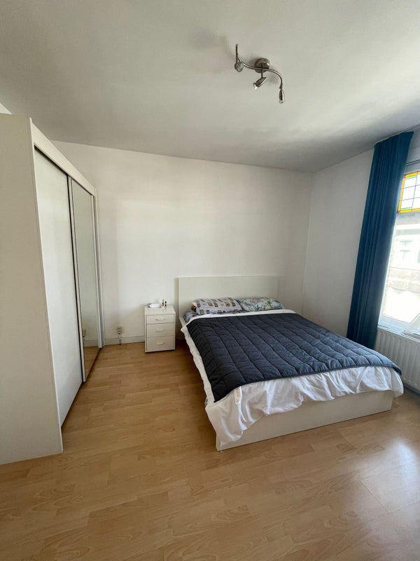 Appartamento Van den Boschstraat 249 a Den Haag
