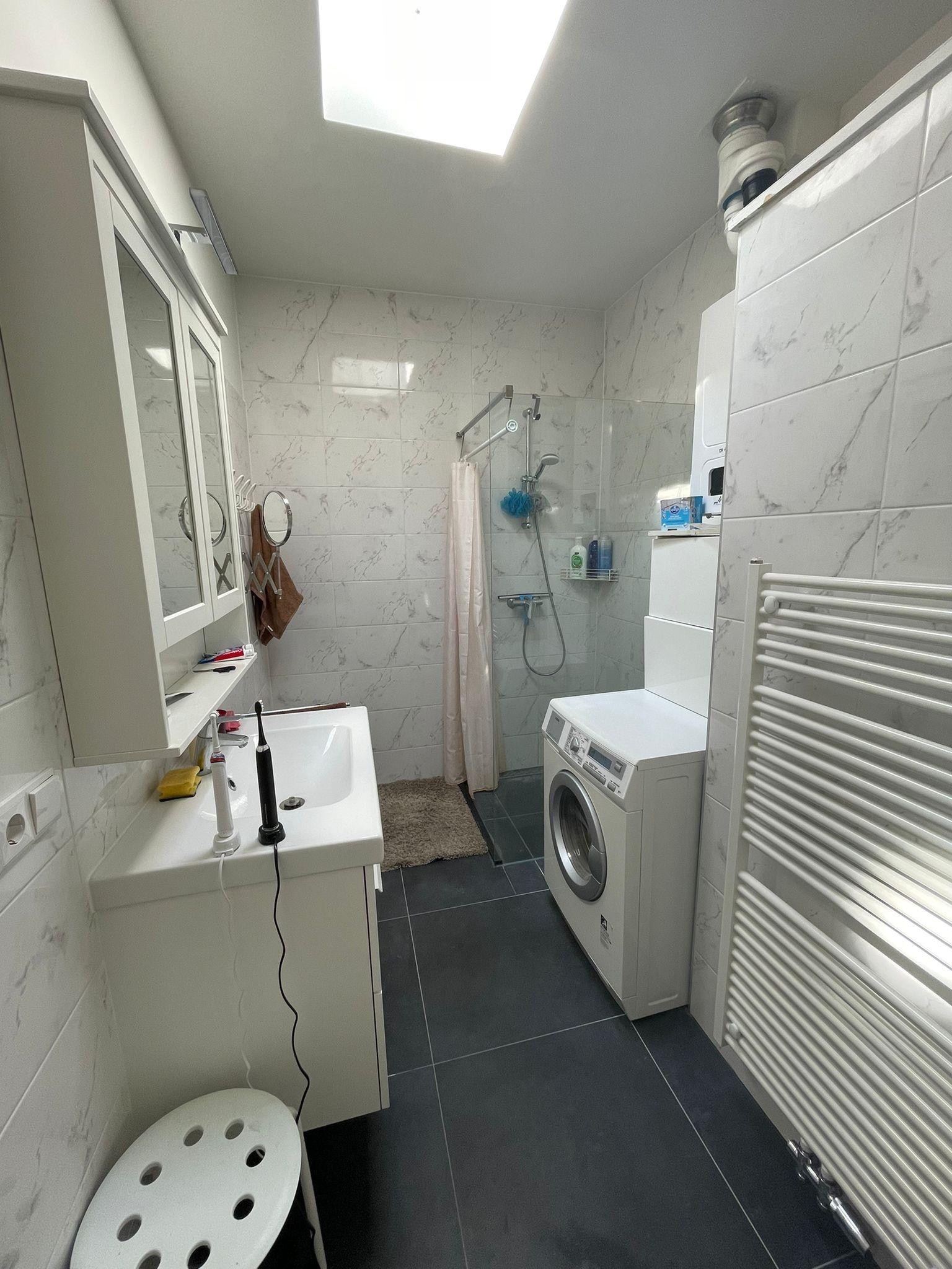 Appartement te huur: Van den Boschstraat 249, 'S-Gravenhage