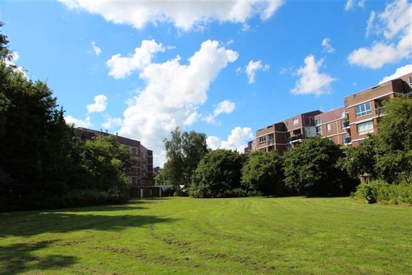 Appartement Bijlmerdreef in Amsterdam