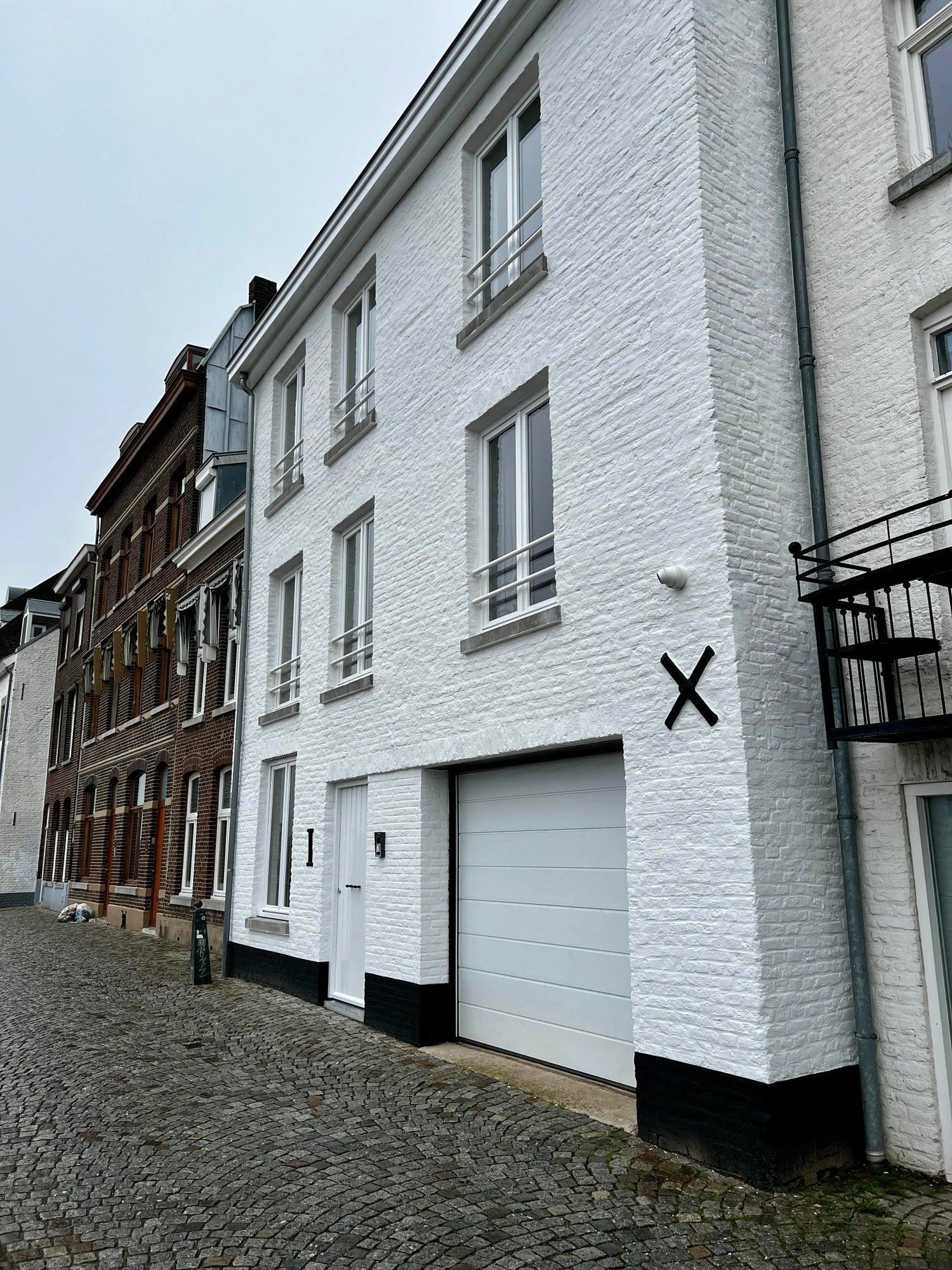 Woning in Maastricht - Stenenwal