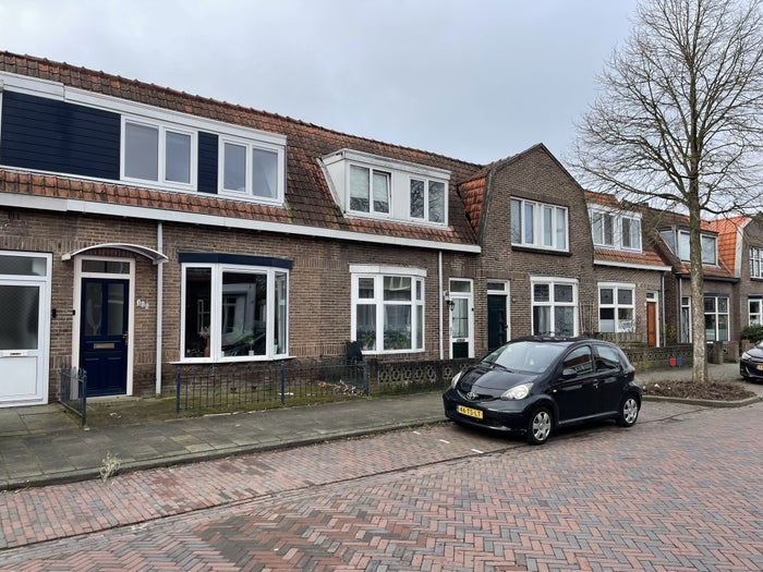 Te huur: Huis 1e Weerdsweg in Deventer