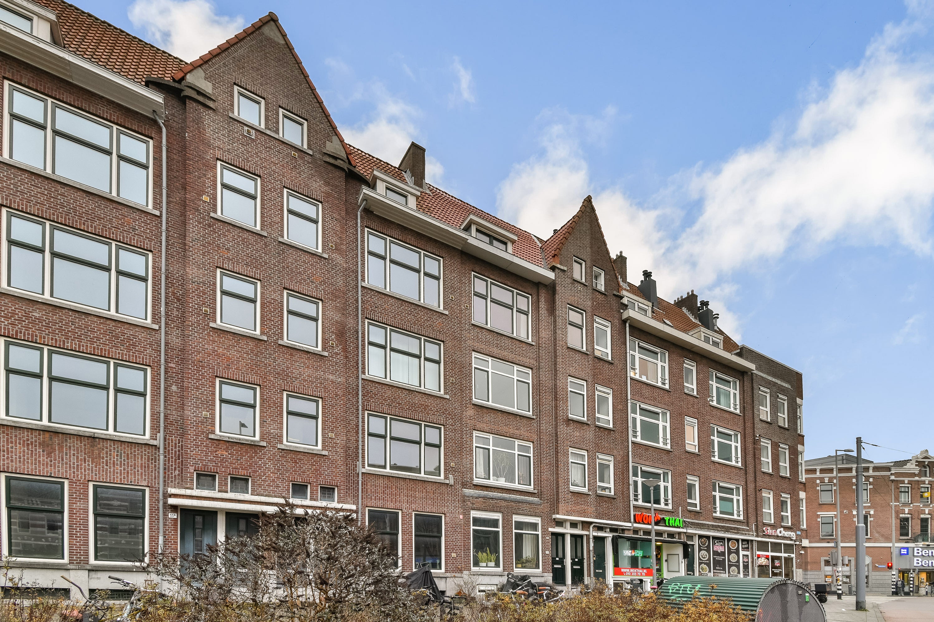 Schieweg