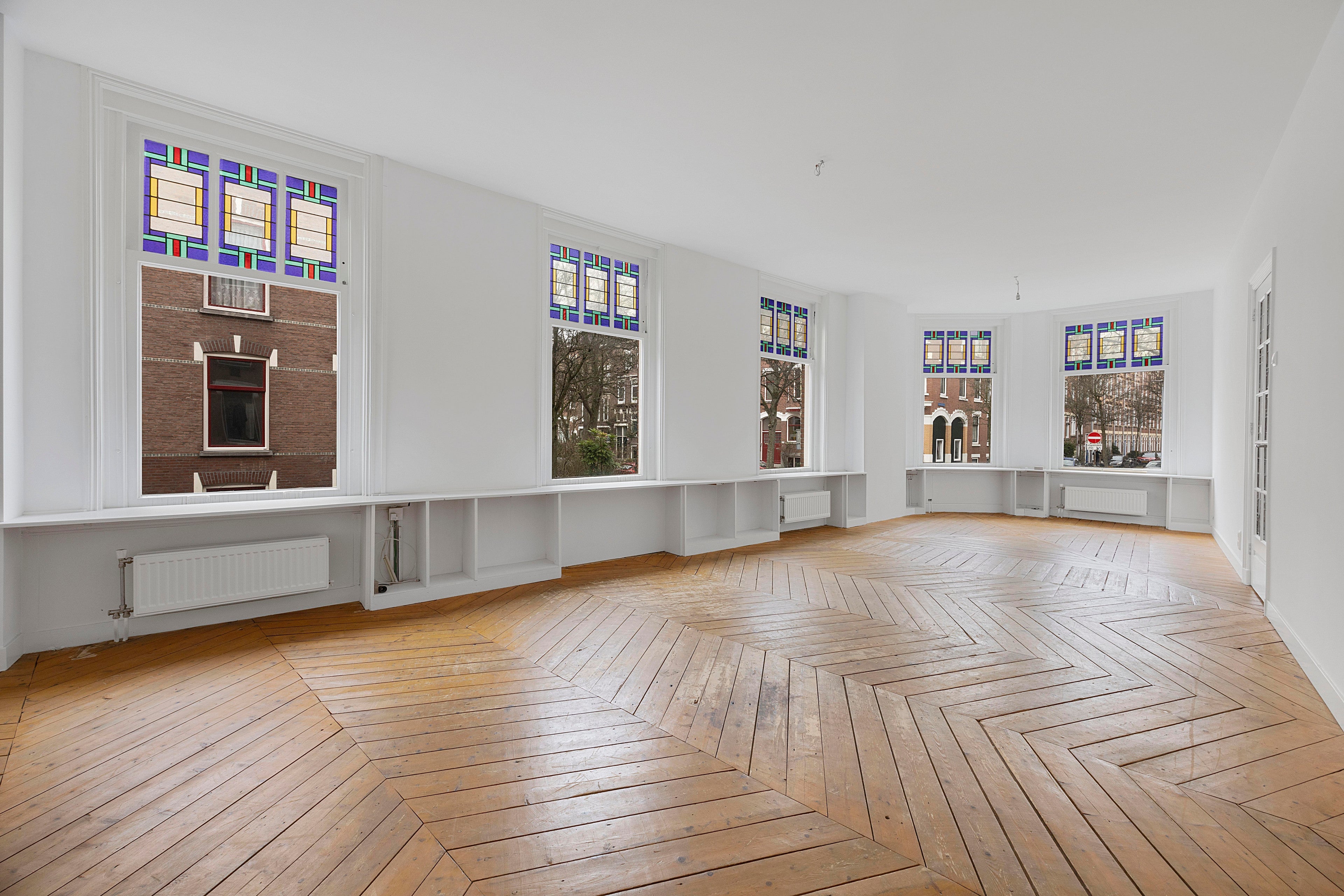 Te huur Appartement Berkelselaan in Rotterdam