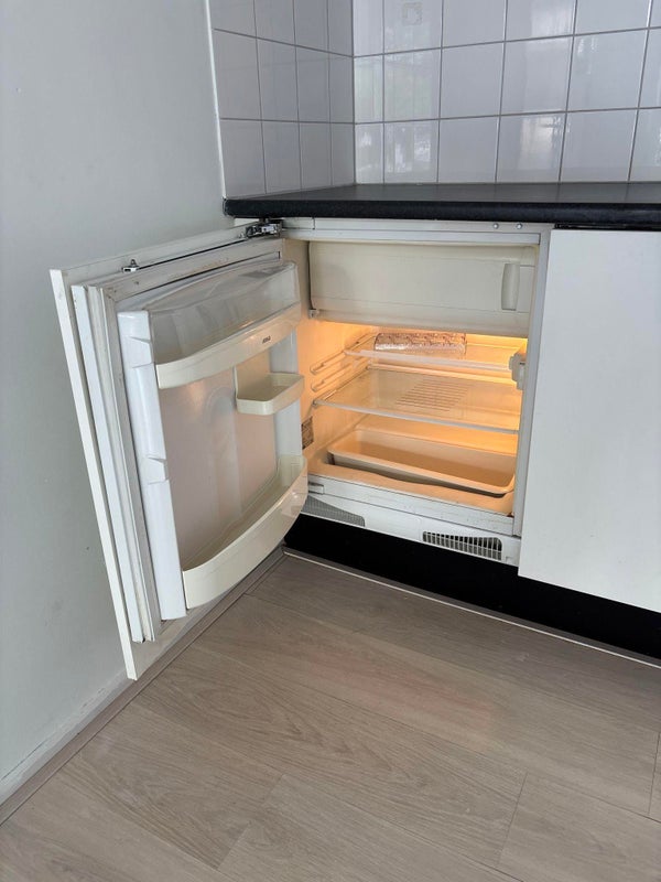 Te huur Appartement Frans Halsstraat in Amsterdam