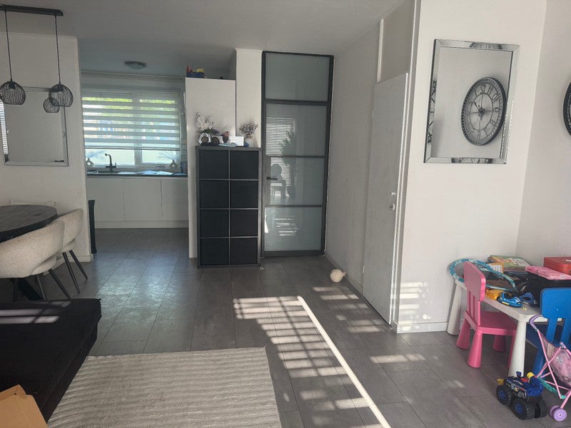 Appartement aan de Snoekenveen in Spijkenisse