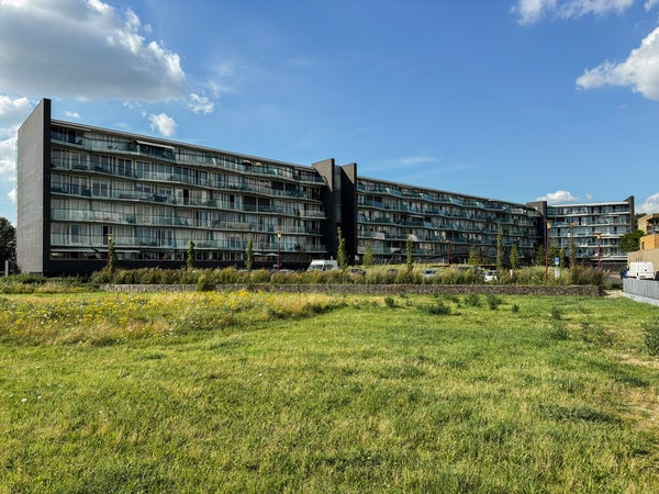 Te huur: Appartement Moerashoeve 114 in Nieuwegein