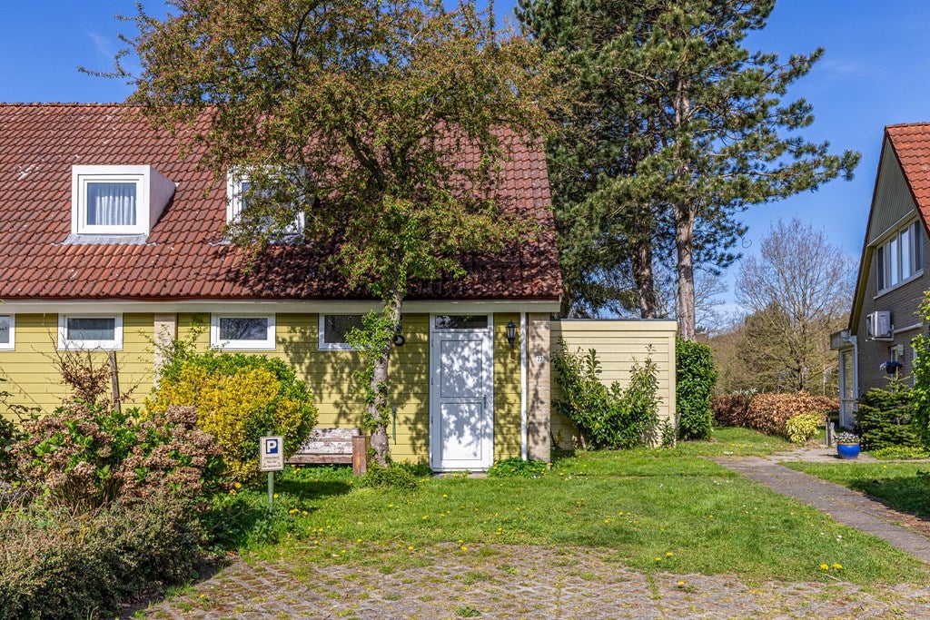 Huis De Vennen 22 in Vlagtwedde
