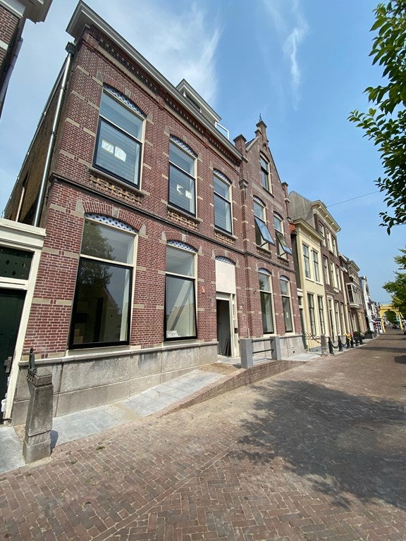 Te huur: Appartement Veerstraat in Maassluis