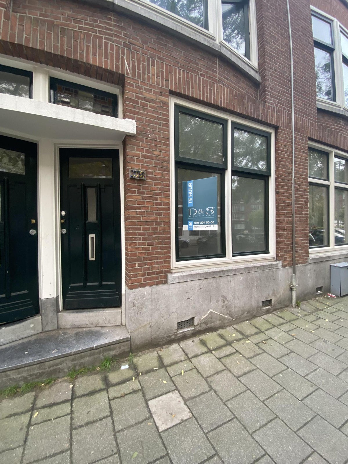 Slaghekstraat