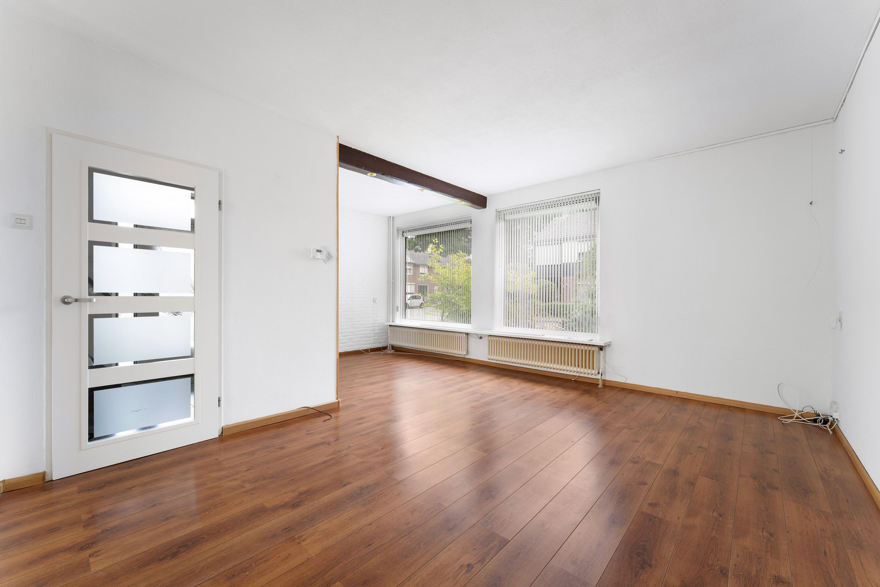 Hoekwoning te koop: Volantruwe 4, Maastricht
