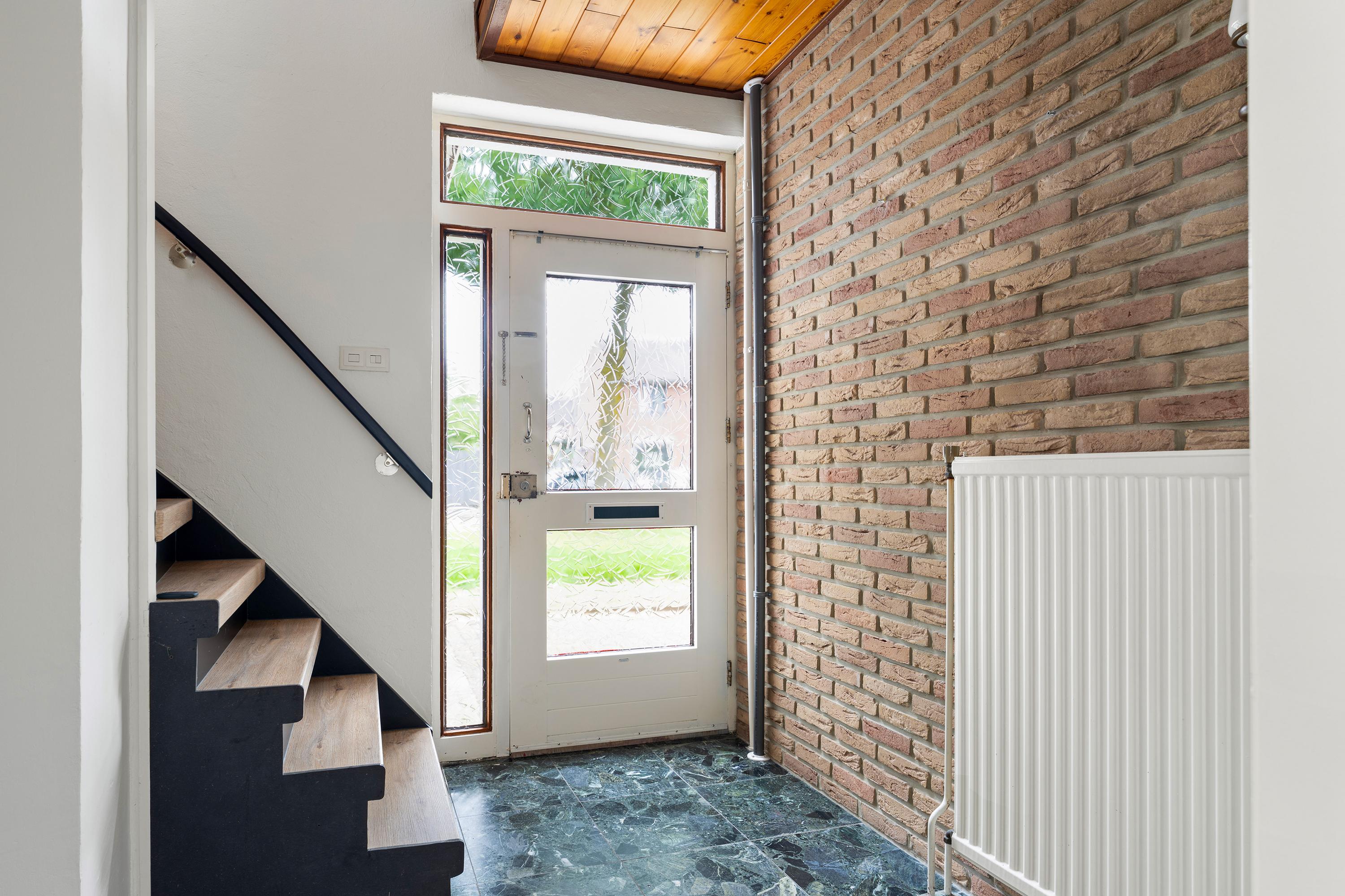 Hoekwoning te koop: Volantruwe 4, Maastricht