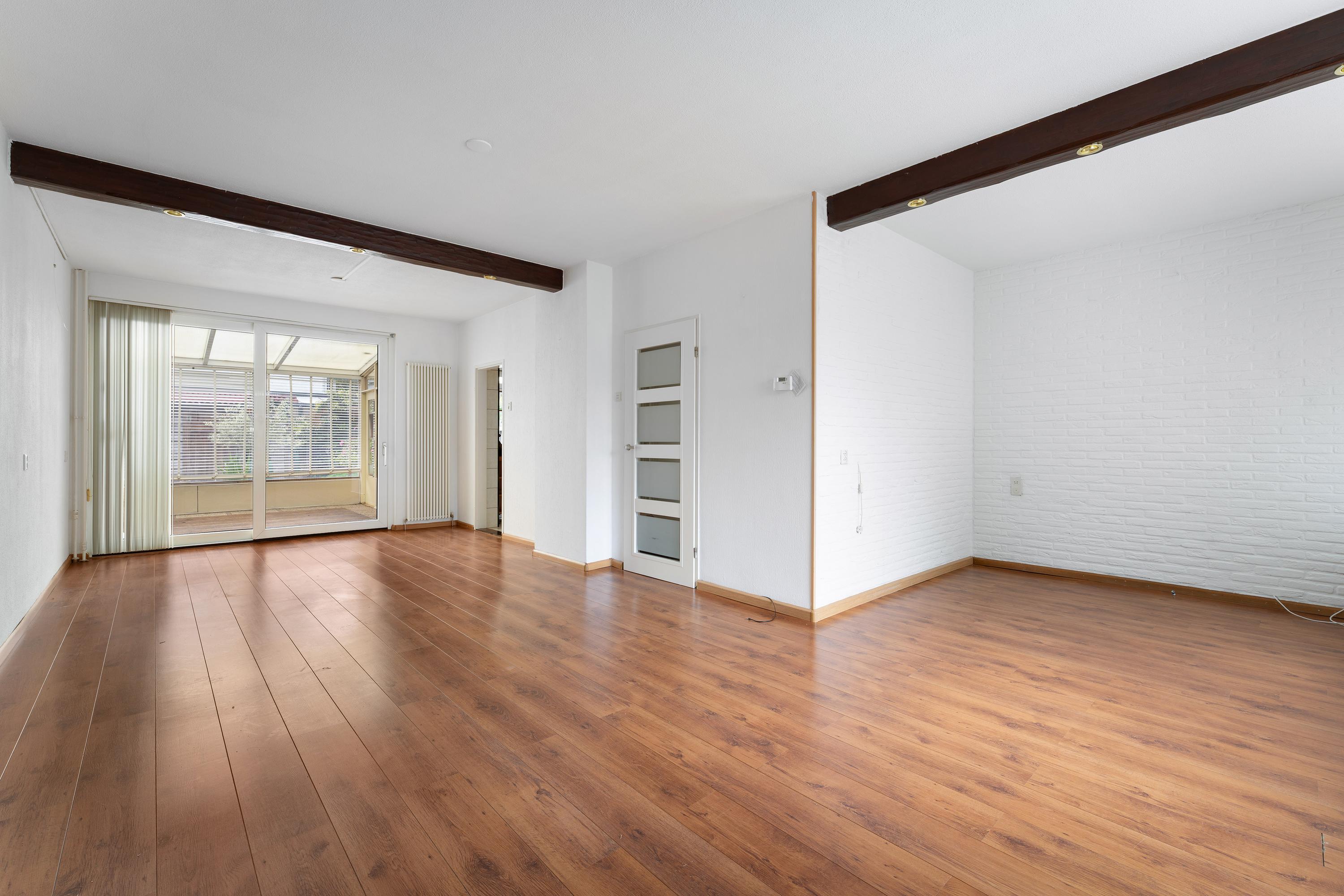 Hoekwoning te koop: Volantruwe 4, Maastricht