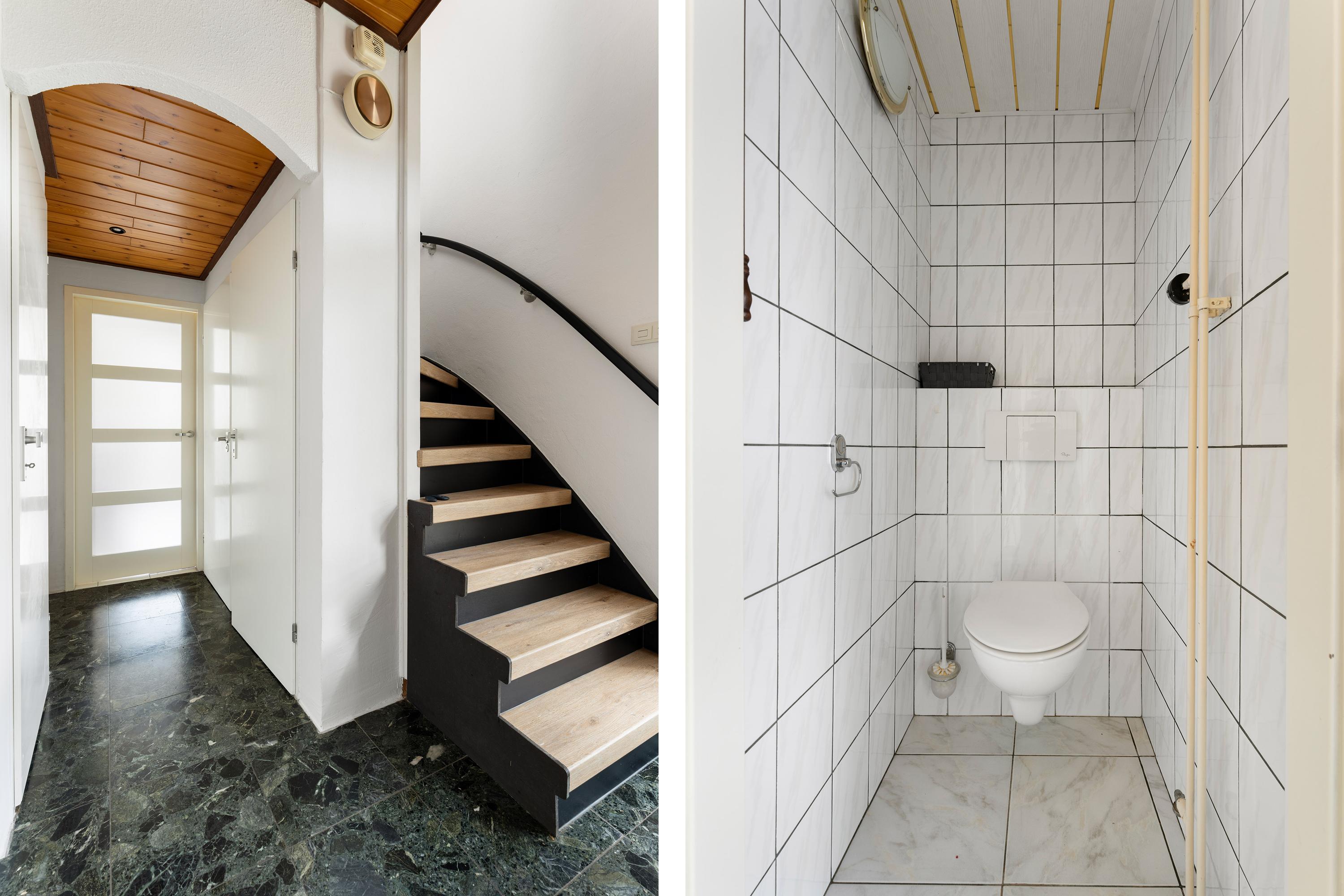 Hoekwoning te koop: Volantruwe 4, Maastricht