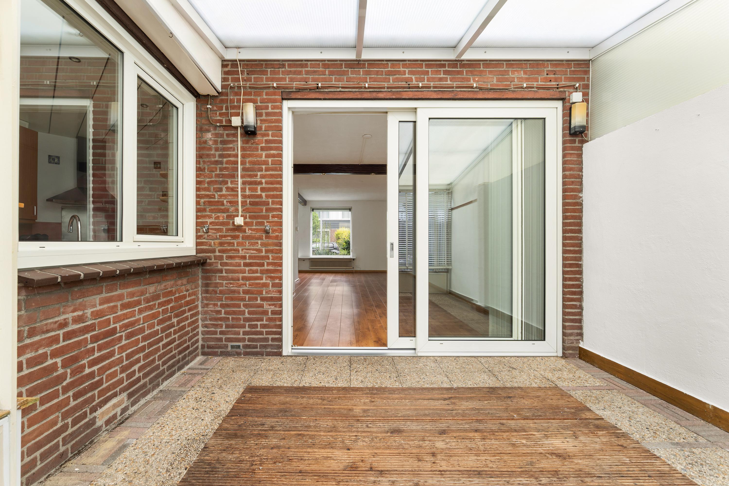 Hoekwoning te koop: Volantruwe 4, Maastricht