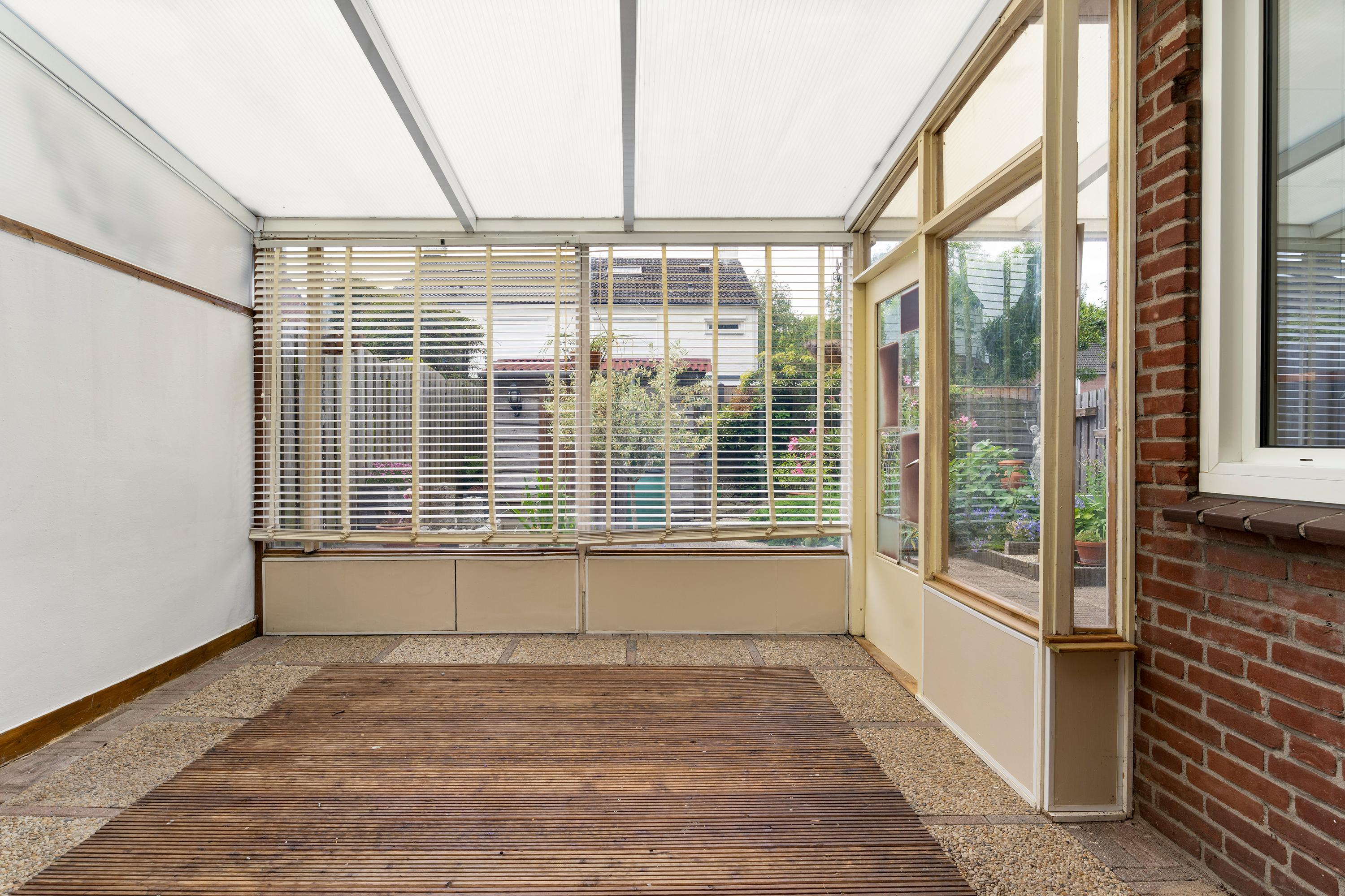 Hoekwoning te koop: Volantruwe 4, Maastricht