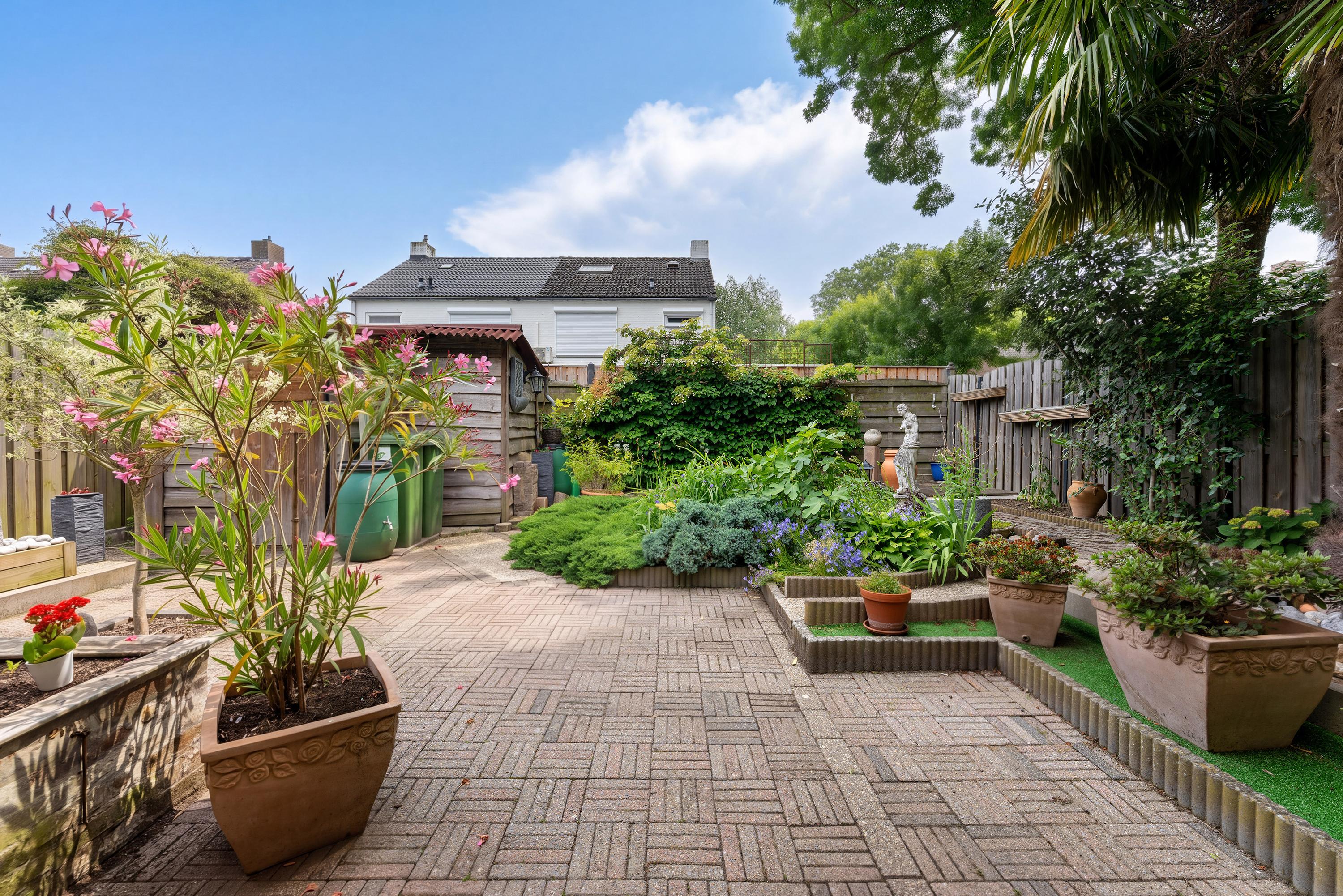 Hoekwoning te koop: Volantruwe 4, Maastricht