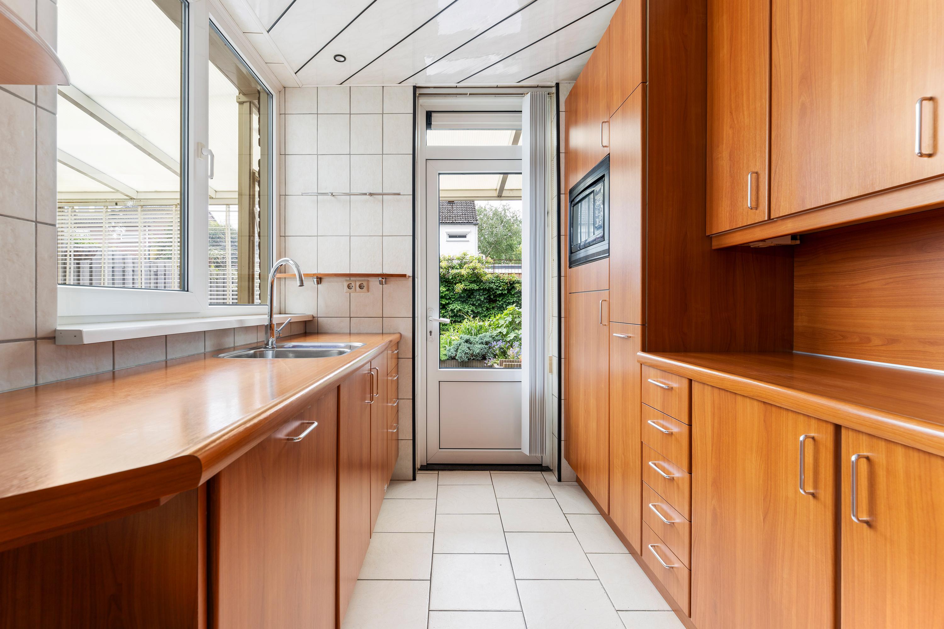Hoekwoning te koop: Volantruwe 4, Maastricht