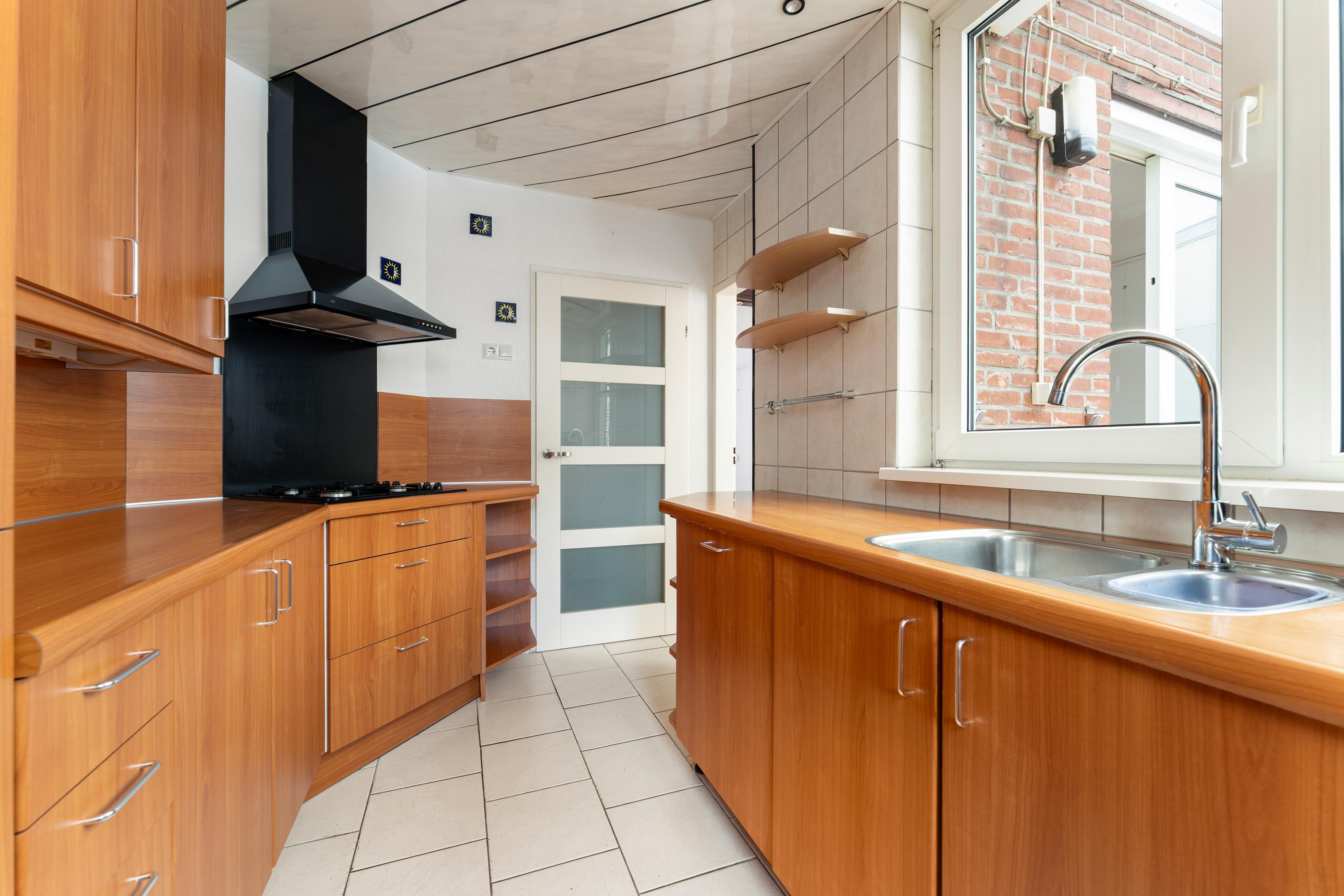 Hoekwoning te koop: Volantruwe 4, Maastricht