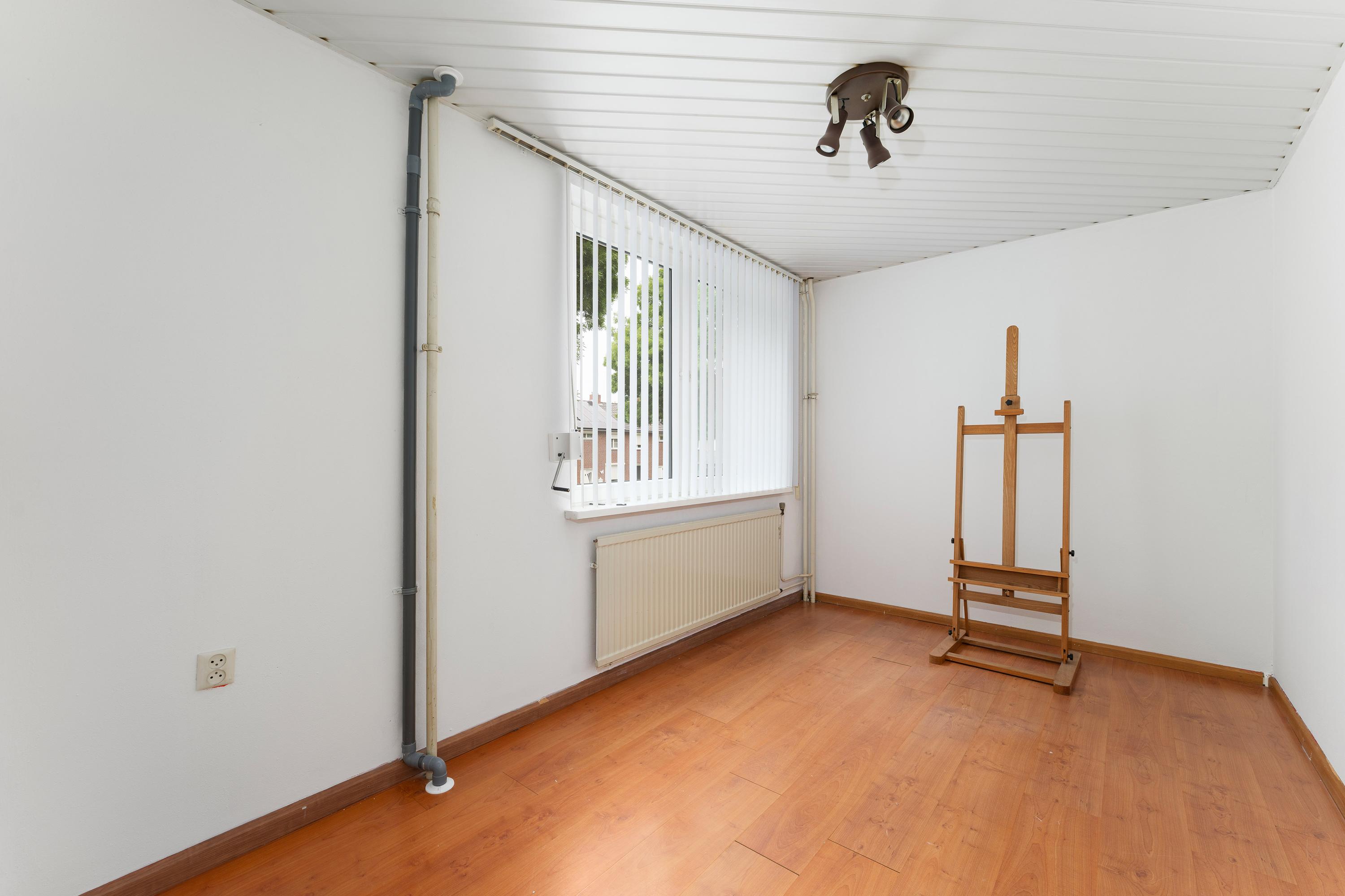 Hoekwoning te koop: Volantruwe 4, Maastricht