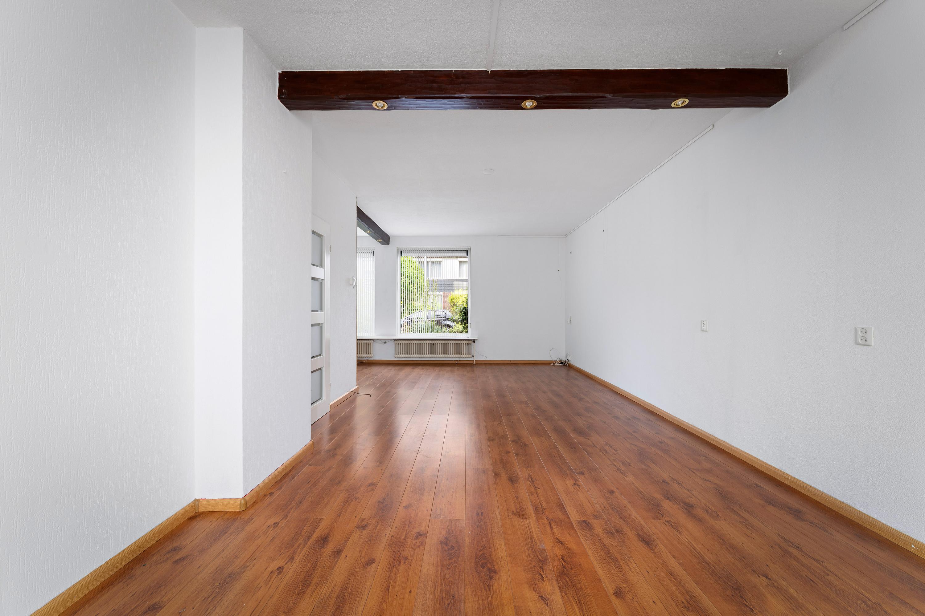Hoekwoning te koop: Volantruwe 4, Maastricht