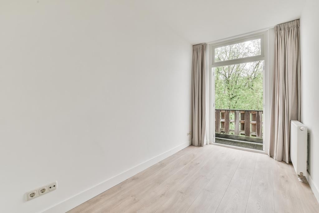 Te huur Appartement Sarphatipark in Amsterdam