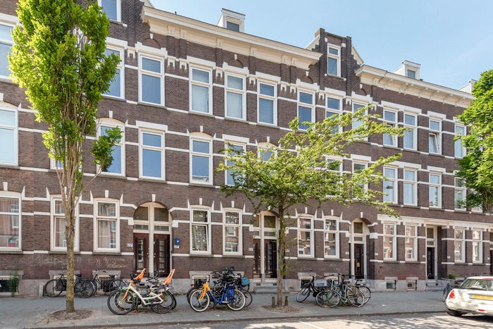 Te huur: Appartement Joost van Geelstraat in Rotterdam