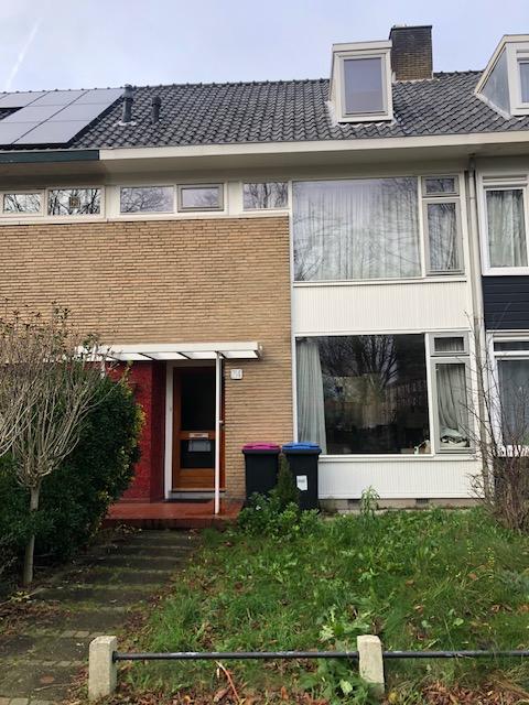 Prinses Irenelaan 214