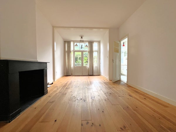 Valkenboskade 205 Kamer 2, Den Haag