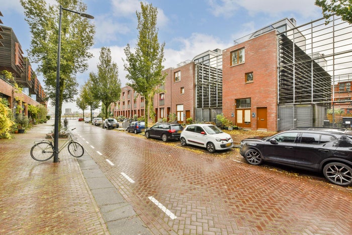 J.F. van Hengelstraat 25