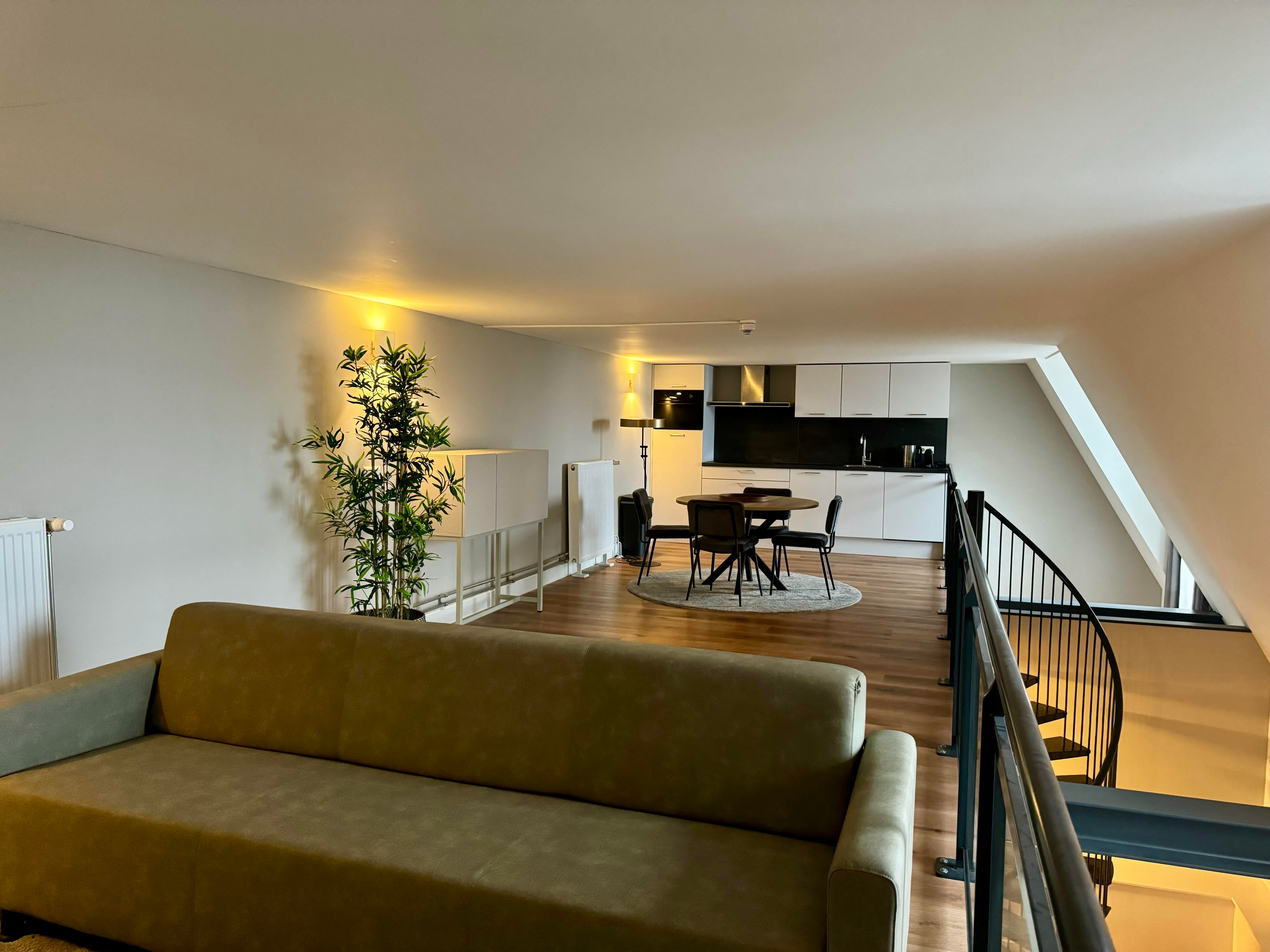 Woning te huur: Bredaseweg, Tilburg