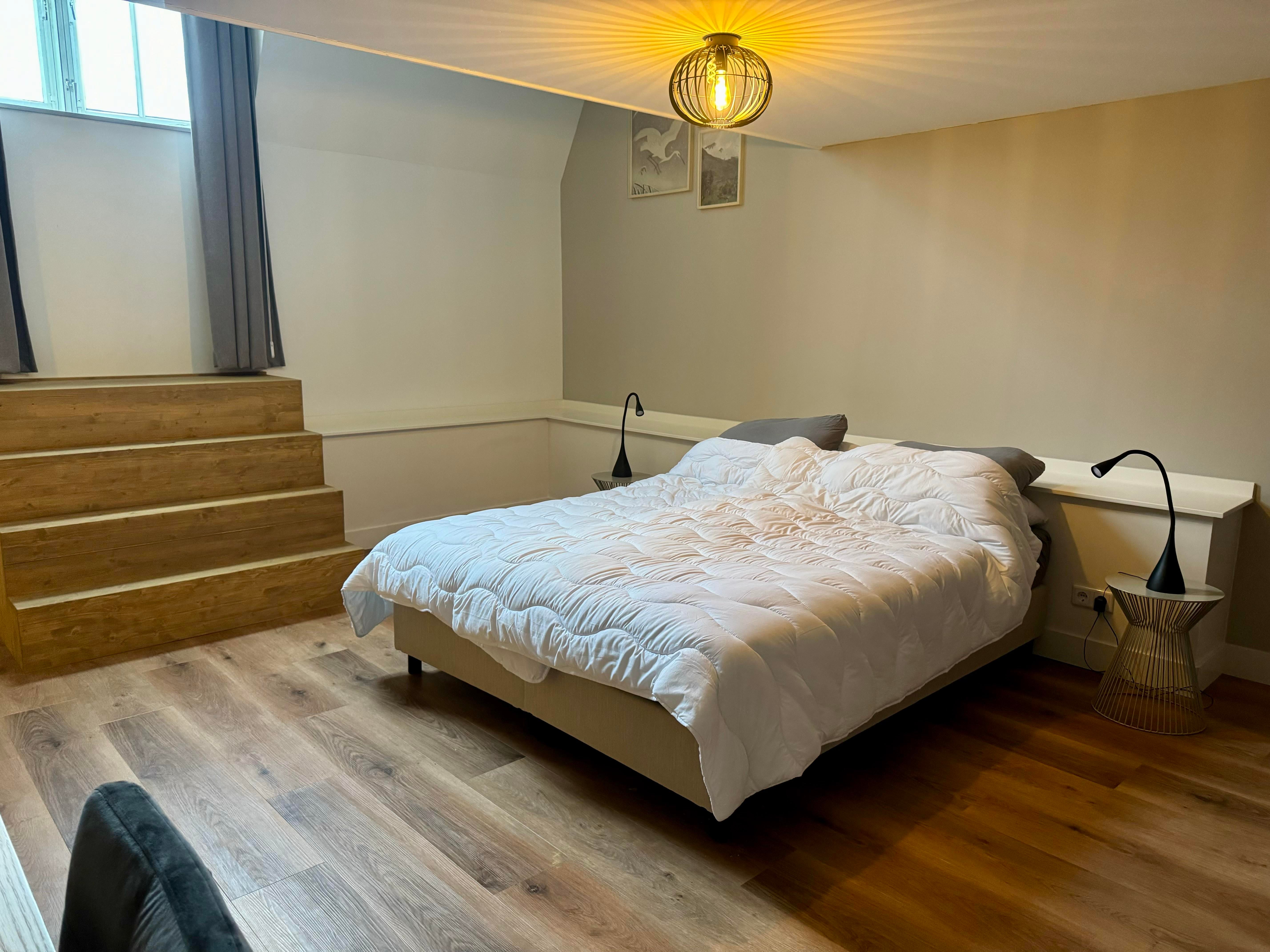 Woning te huur: Bredaseweg, Tilburg
