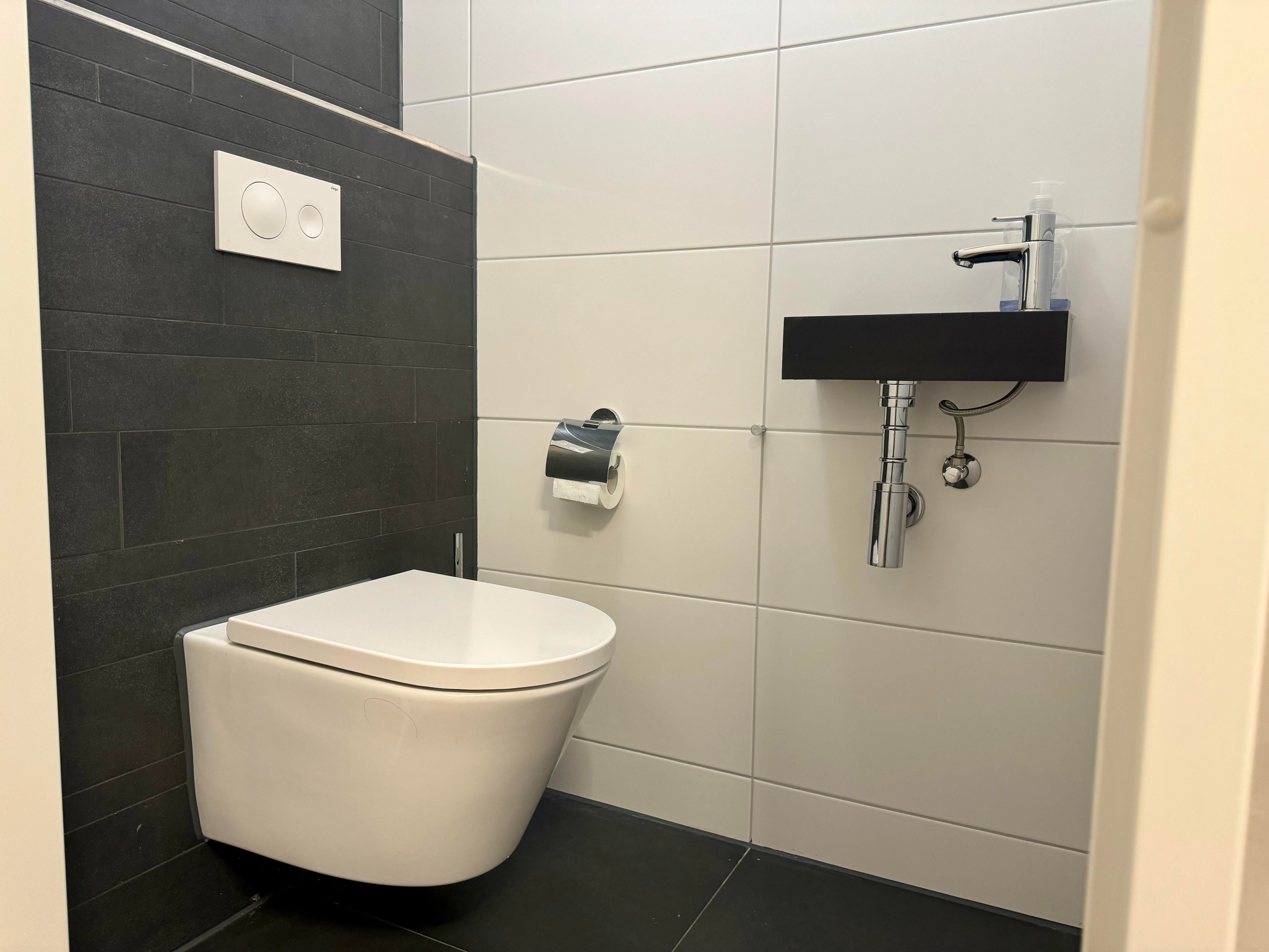 Woning te huur: Bredaseweg, Tilburg