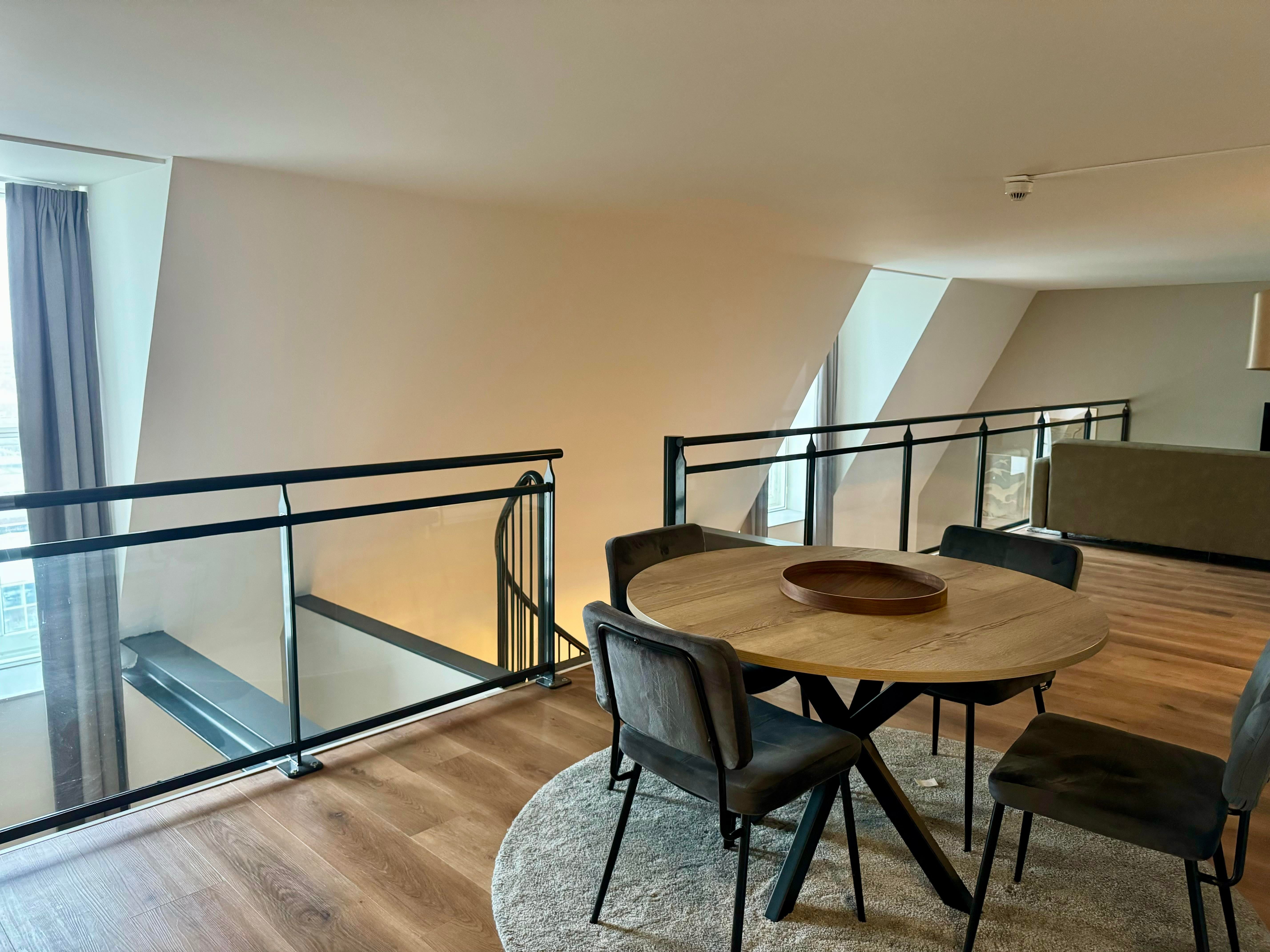 Woning te huur: Bredaseweg, Tilburg