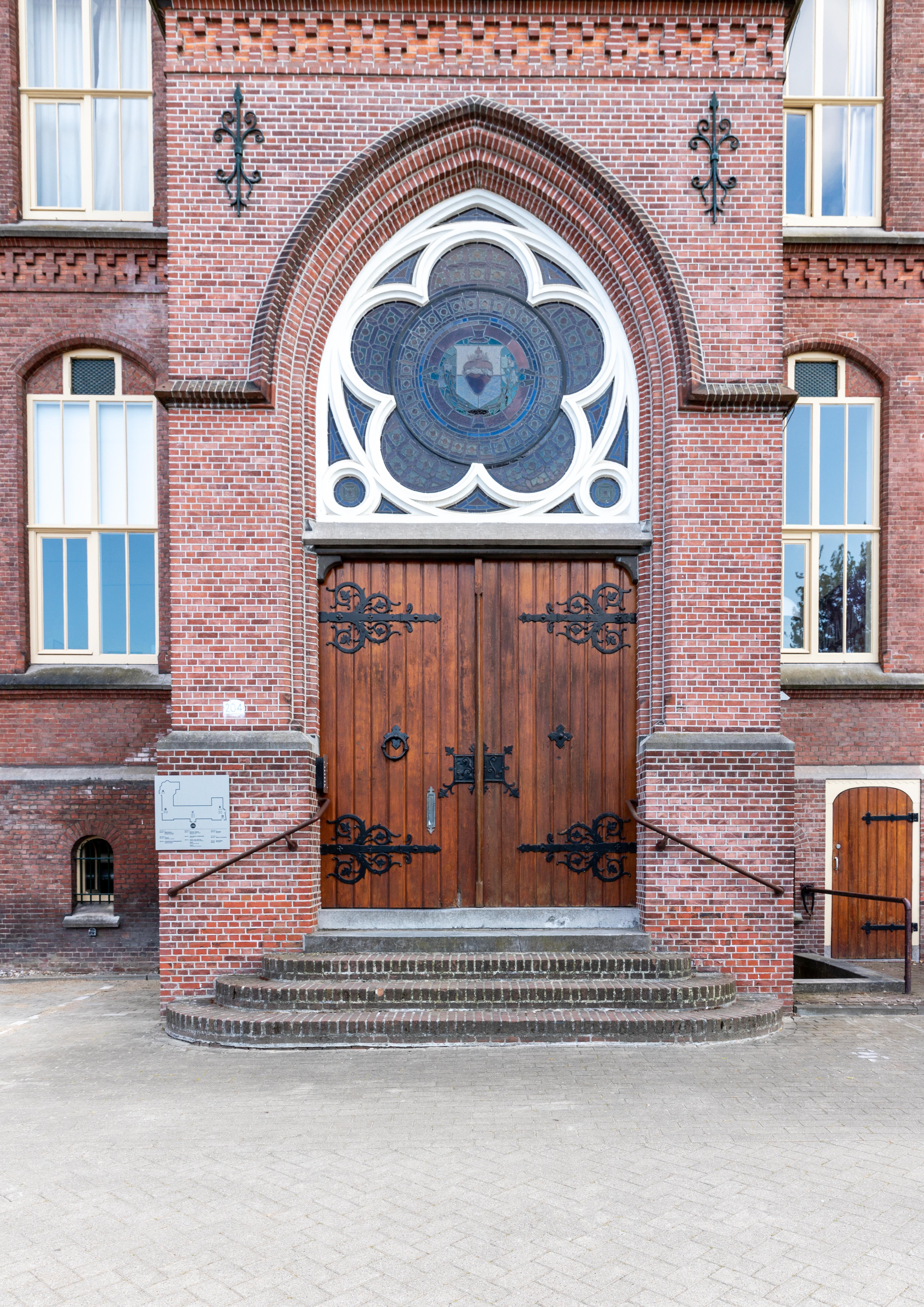 Te huur Appartement Bredaseweg in Tilburg